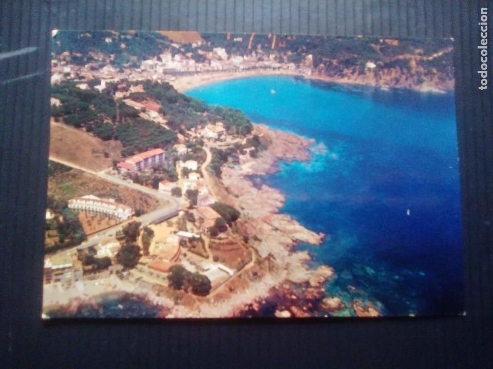 Postales: Costa Brava-Calella y Llafranch. - Foto 1