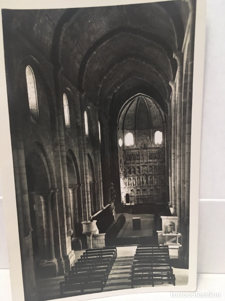 Postales: PPSTAL MONASTERIO DE POBLET - Foto 1