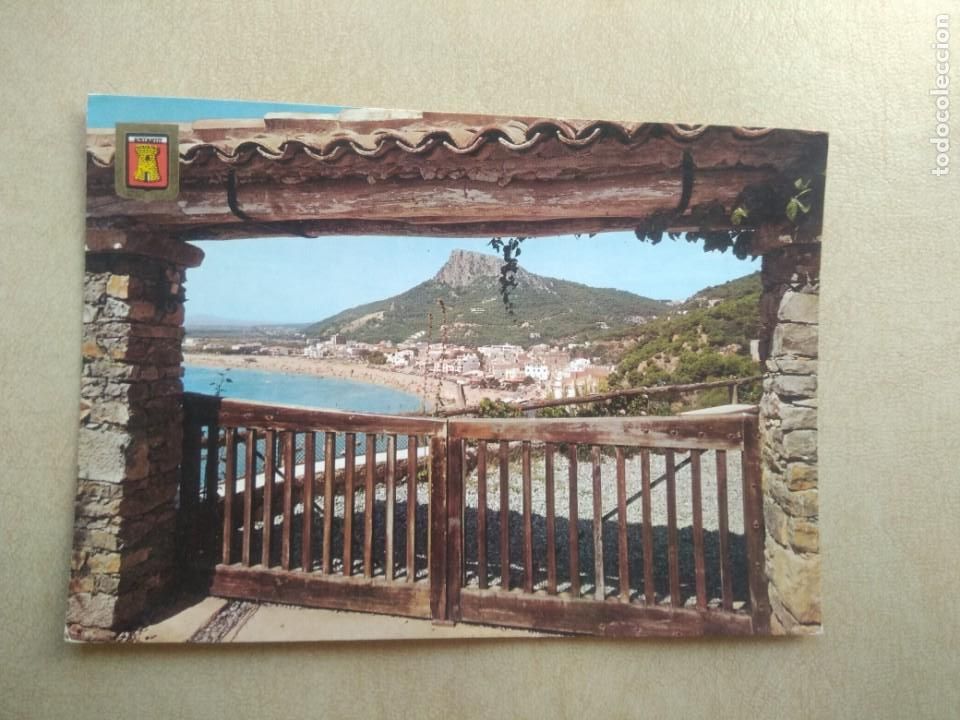 Postales: Postal estartit, costa brava - Foto 1