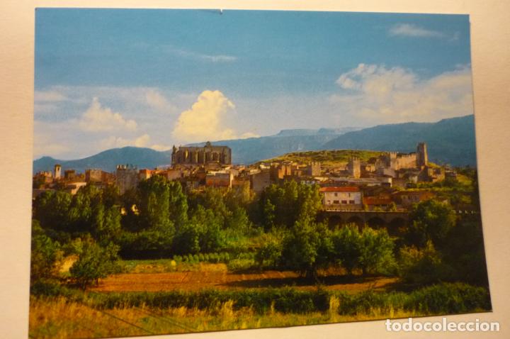 Postales: POSTAL MONTBLANC -GENERAL - Foto 1