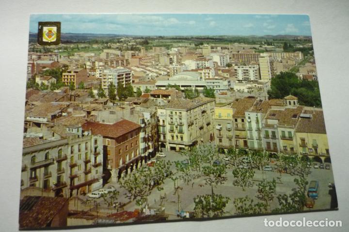 Postales: POSTAL BALAGUER - GENERAL - Foto 1