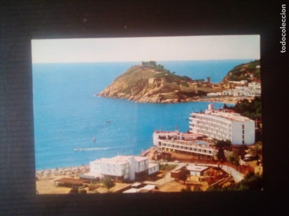 Postales: Tossa de Mar. - Foto 1