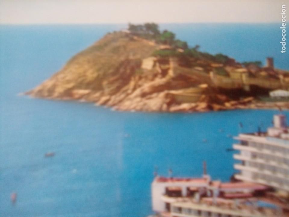 Postales: Tossa de Mar. - Foto 2