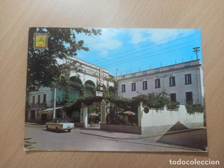 Postales: ANTIGUA TARJETA POSTAL SEO DE URGEL CATALU&Ntilde;A