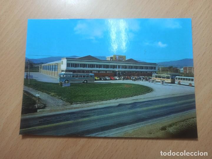 Cartes Postales: ANTIGUA TARJETA POSTAL CHOCOLATES TORRAS VISTA GENERAL DE LA FABRICA CATALU&Ntilde;A