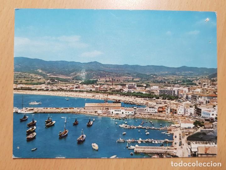 Postkarten: ANTIGUA POSTAL PALAMOS COSTA BRAVA 1965