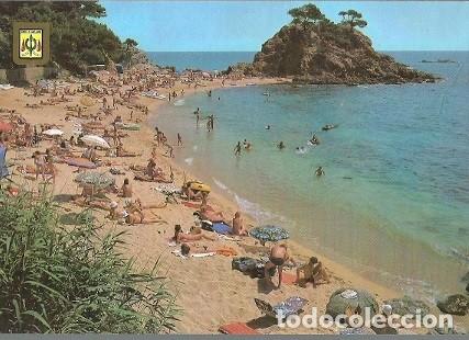 Cartoline: POSTAL A COLOR N&ordm; 106 COMTAT DE SANT JORDI COSTA BRAVA CAP ROIG