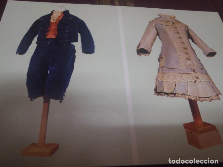 Postales: MUSEO INDUMENTARIA - BARCELONA - Foto 1