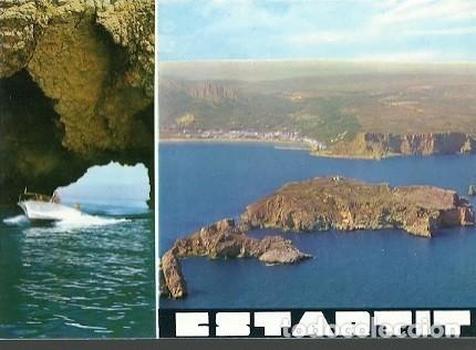 Cartoline: POSTAL A COLOR N&ordm; 1313 COSTA BRAVA ESTYARTIT