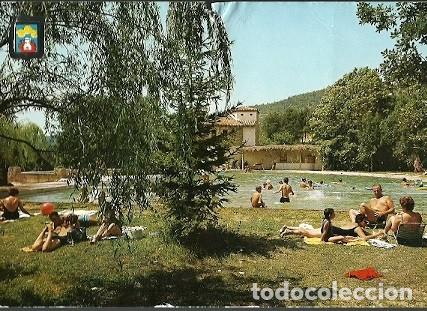 Cartoline: POSTAL A COLOR N&ordm; 2517 CASTELLTER&Ccedil;OL