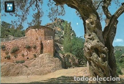 Cartoline: POSTAL A COLOR N&ordm; 4432 ERMITA DE BRUGUES GAVA