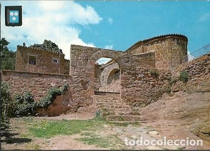 Cartoline: POSTAL A COLOR N&ordm; 4433 ERMITA DE BRUGUES GAVA