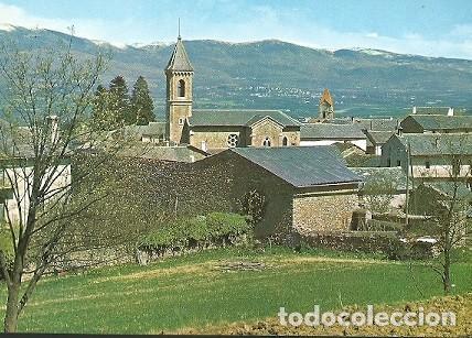 Cartoline: POSTAL A COLOR N&ordm; GE 2752 PIRINEOS ORIENTALES DAS