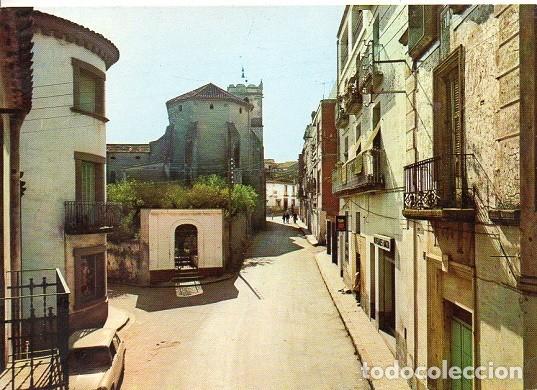Postales: Castellbisbal - Abside de la Iglesia - Foto 1