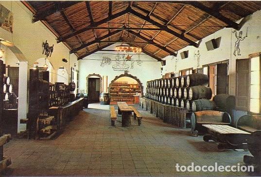 Postales: Llagostera - Bodega Ramiro - Foto 1