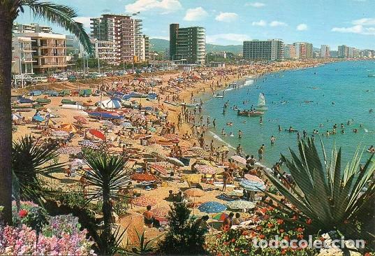 Postales: Sant Antoni de Calonge - 2066