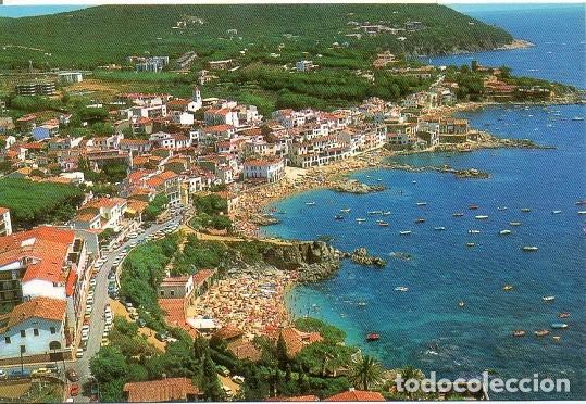 Postales: Calella de Palafrugell - 2079 - Foto 1