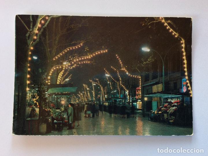 Postales: BARCELONA - Foto 1