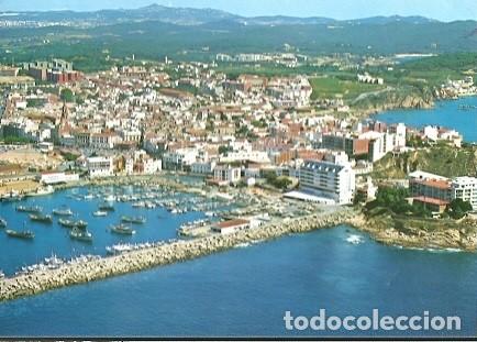 Cartoline: POSTAL A COLOR N&ordm; GE 2259 COSTA BRAVA PALAMOS DETALLE