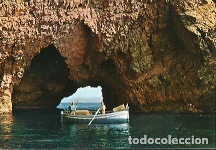 Cartoline: POSTAL A COLOR N&ordm; GE 4019 COSTA BRAVA LA FORADADA