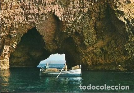 Cartoline: POSTAL A COLOR N&ordm; GE 4019 COSTA BRAVA LA FORADADA