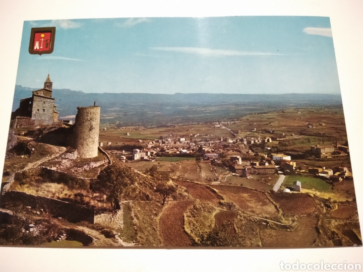 Postales: Postal Solsona L&eacute;rida - Foto 1