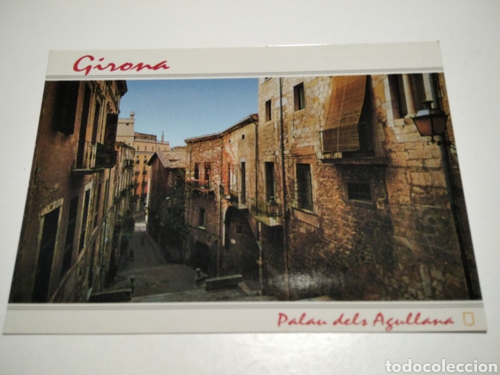 Postales: Postal Girona - Foto 1