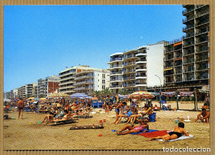 Postales: POSTAL COSTA DORADA - CALAFELL - Foto 1