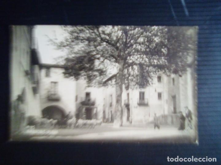 Postales: Arbucias Plaza. - Foto 1