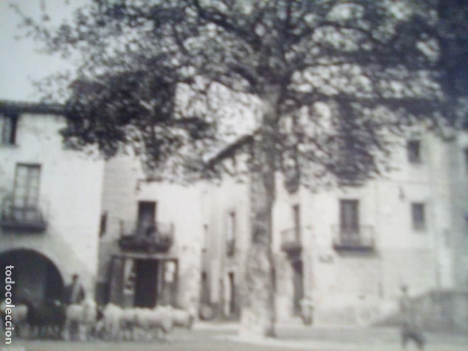 Postales: Arbucias Plaza. - Foto 2