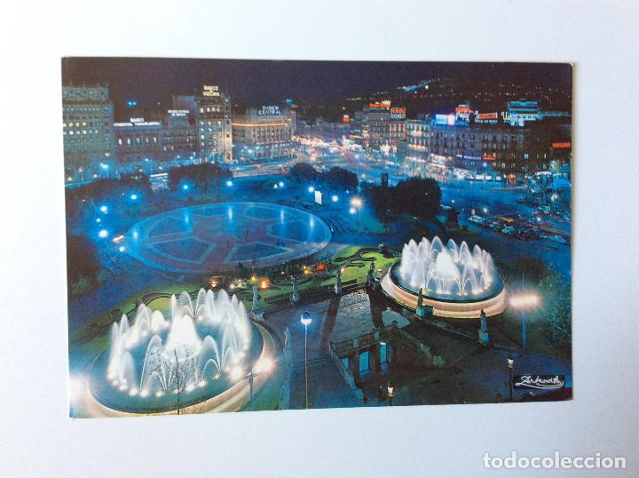 Postales: BARCELONA - Foto 1