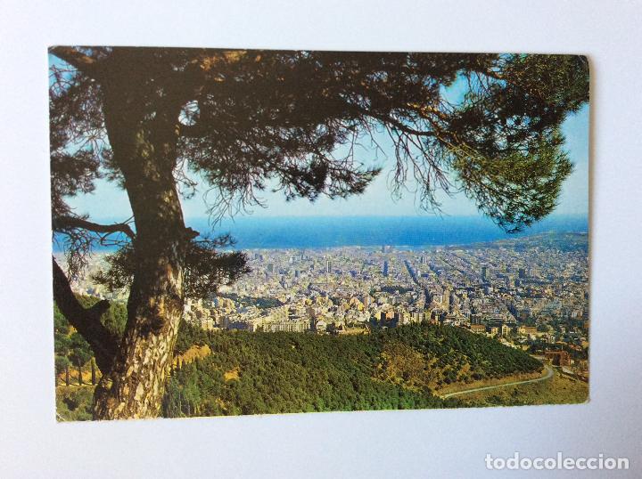 Postales: BARCELONA - Foto 1