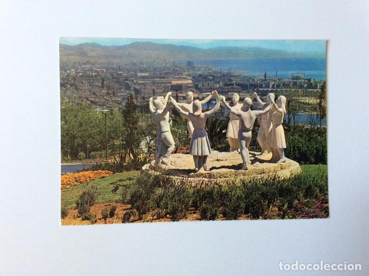 Postales: BARCELONA - Foto 1
