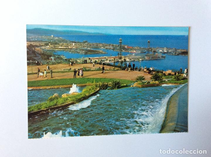 Postales: BARCELONA - Foto 1
