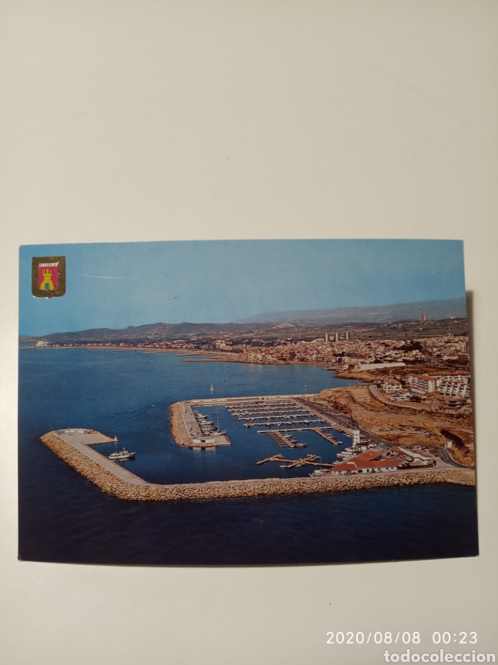 Postales: Postal Sitges - Foto 1