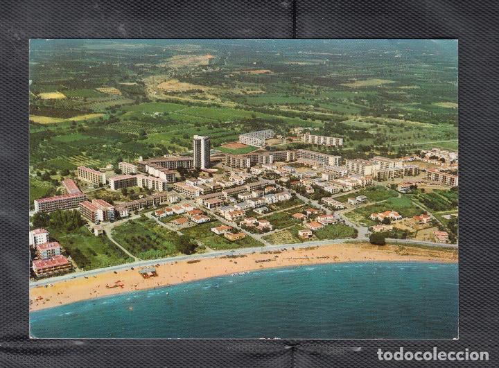 Postales: CAMBRILS.- 33 BAH&Iacute;A