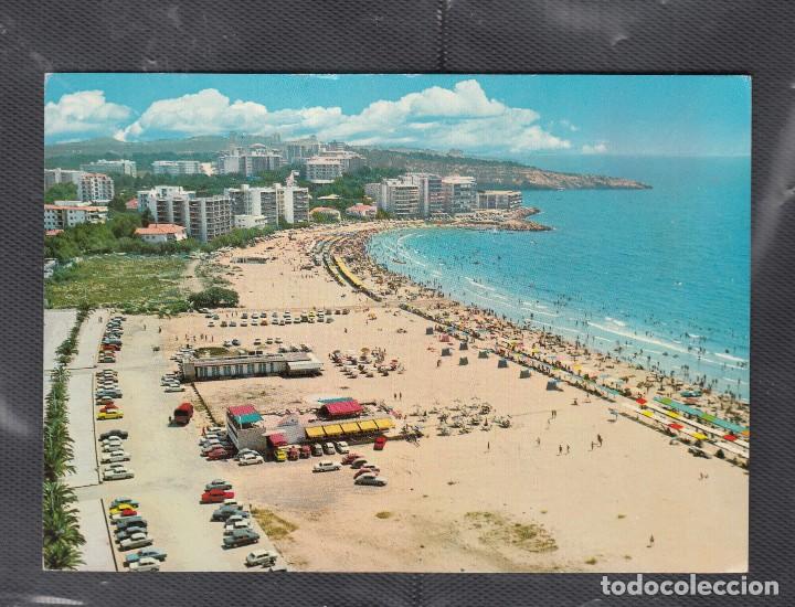 Postales: SALOU.- 69 PLAYA