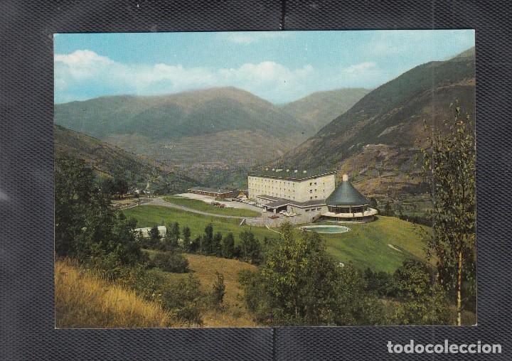Postales: N. 2141, VALLE DE AR&Aacute;N, VIELLA