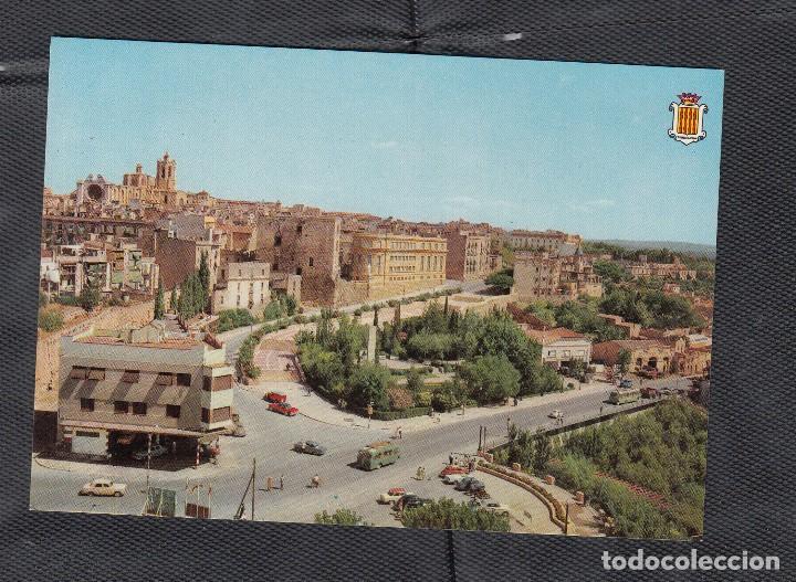 Postales: TARRAGONA.- 35 VISTA PARCIAL