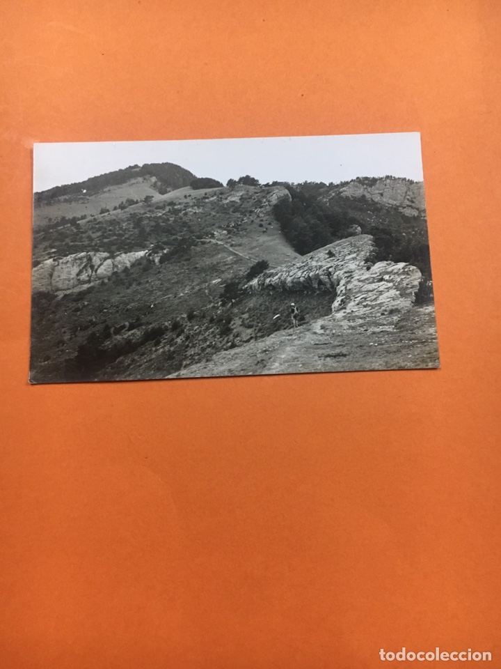 Postales: Pobla de Illet (Bergada) - Foto 1