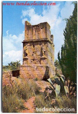 Postales: Tarragona.- Torre de los Escipiones - Foto 1