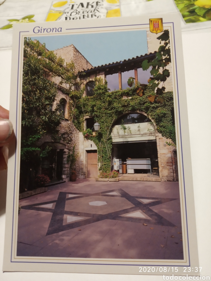 Postales: Postal Girona - Foto 1