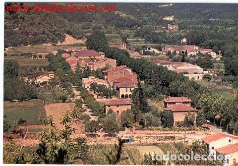 Postales: Gualba. Vista general. - Foto 1
