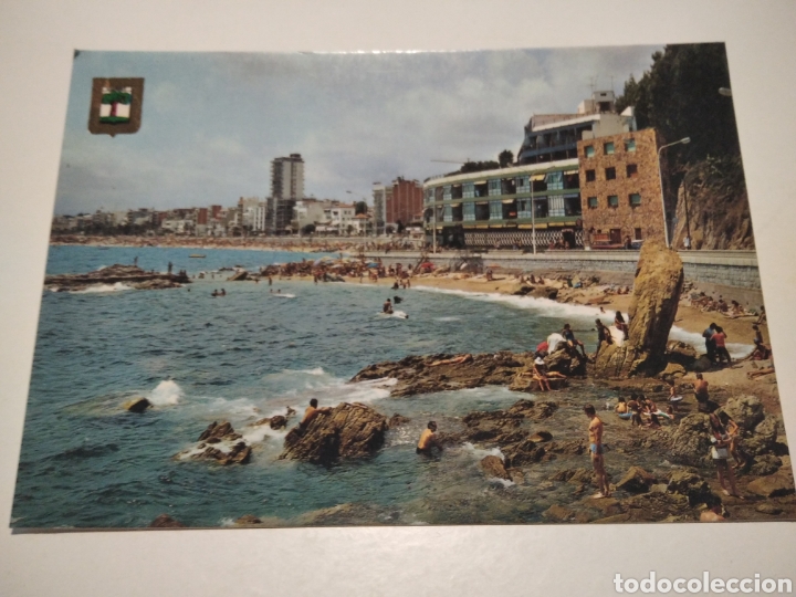 Postales: Postal Lloret de Mar - Foto 1