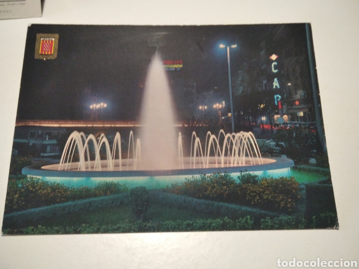 Postales: Gerona Postal - Foto 1