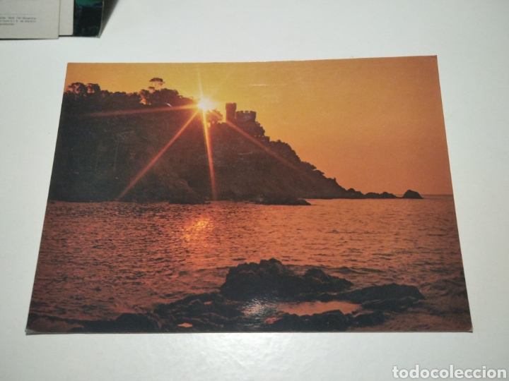 Postales: Lloret de mar Postal - Foto 1