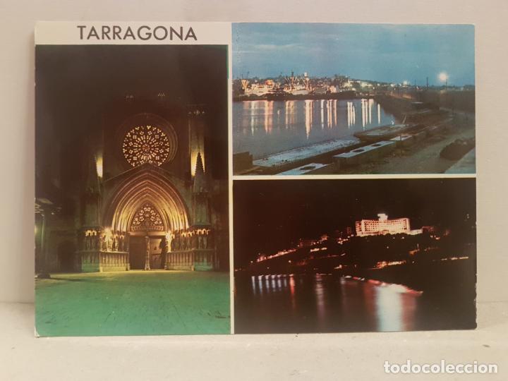 Postales: antigua postal tarragona sin circular - Foto 1