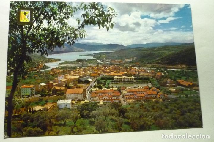 Postales: postal pobla de segur.-general