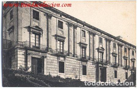 Postales: Tarragona.- Palacio Arzobispal. - Foto 1