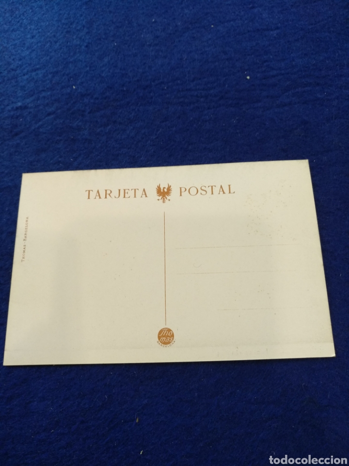 Postales: Postal camprodon, font de can moy, thomas - Foto 2